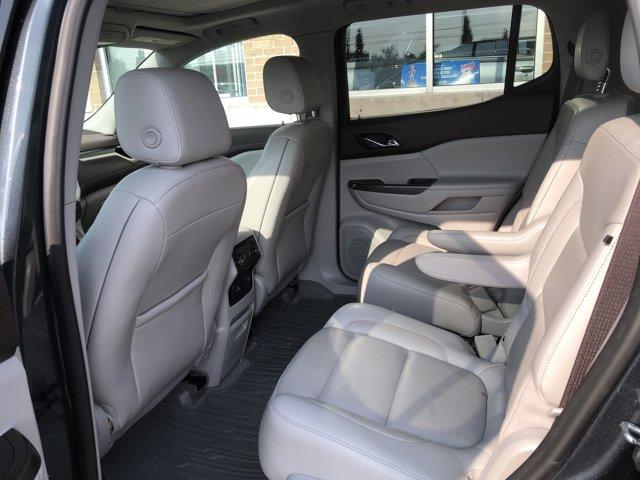 used 2019 GMC Acadia car, priced at $19,998