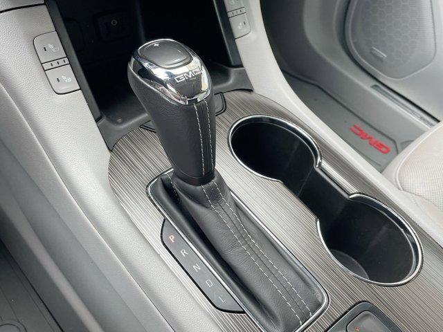 used 2019 GMC Acadia car, priced at $18,475