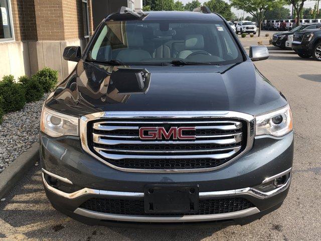 used 2019 GMC Acadia car, priced at $19,998