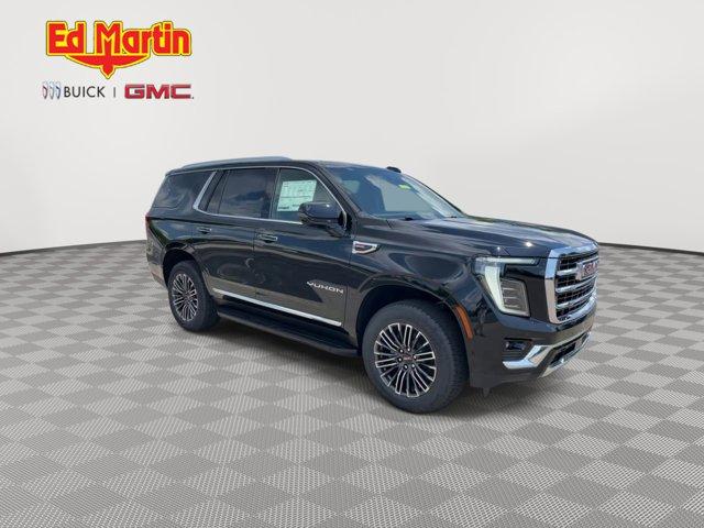new 2025 GMC Yukon car, priced at $79,315