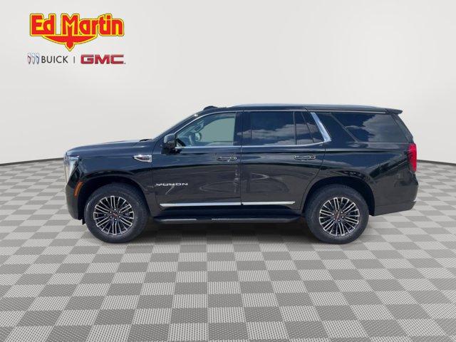 new 2025 GMC Yukon car, priced at $79,315