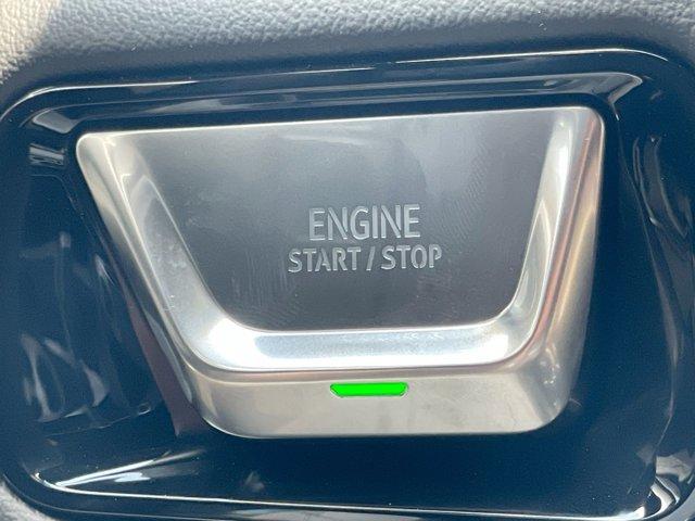 new 2025 GMC Yukon car, priced at $79,315