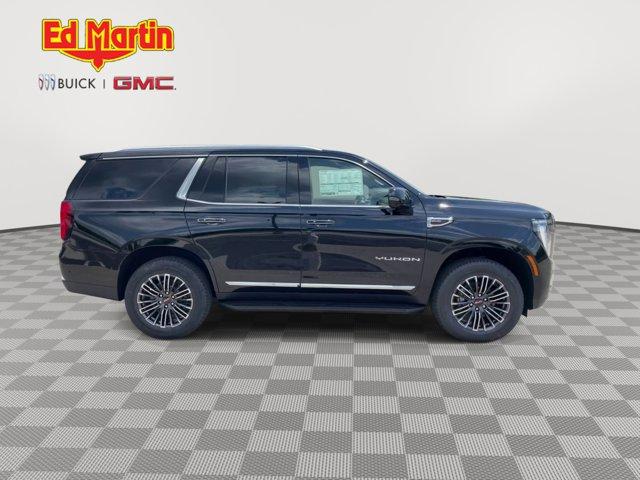 new 2025 GMC Yukon car, priced at $79,315