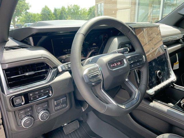 new 2025 GMC Yukon car, priced at $79,315