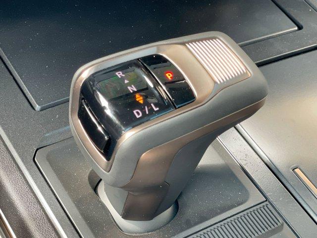 new 2024 GMC HUMMER EV SUV car, priced at $117,295