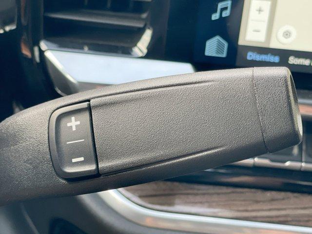 used 2022 Chevrolet Silverado 1500 car, priced at $37,538