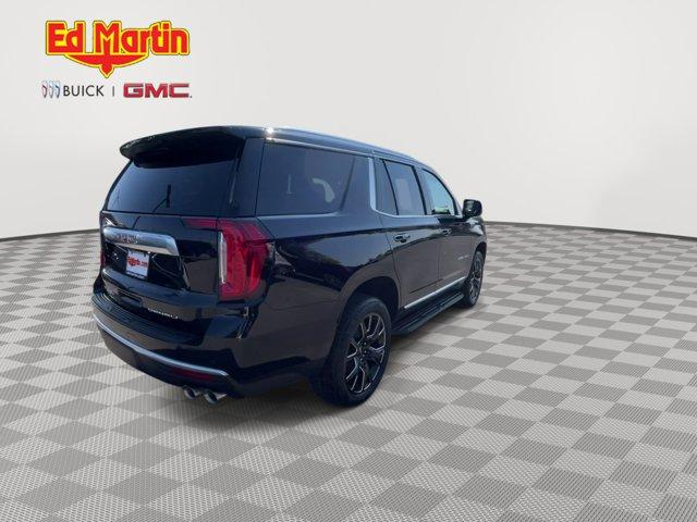 new 2024 GMC Yukon car, priced at $89,060