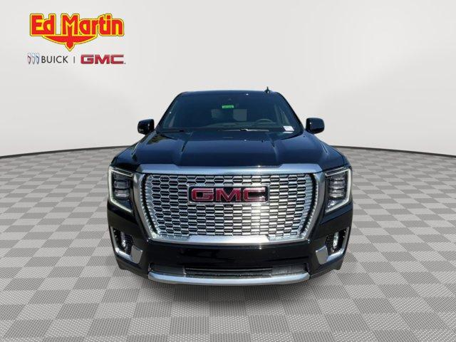 new 2024 GMC Yukon car, priced at $89,060