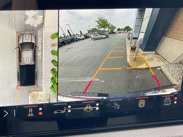 new 2025 GMC Sierra 3500 car, priced at $92,940
