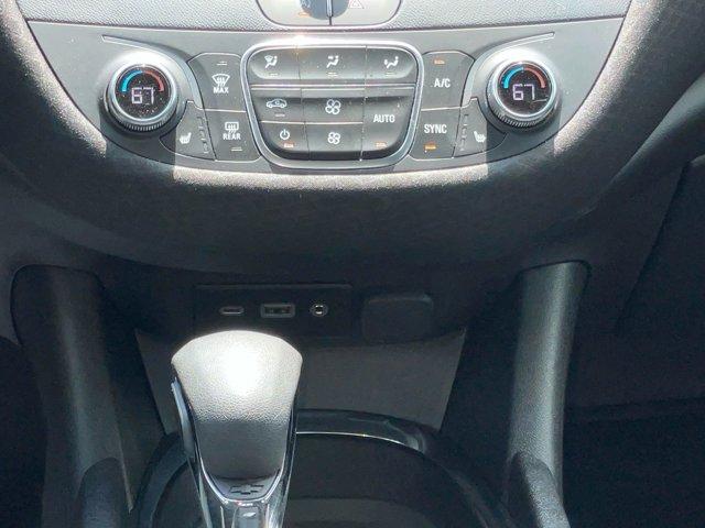 used 2023 Chevrolet Malibu car, priced at $17,647