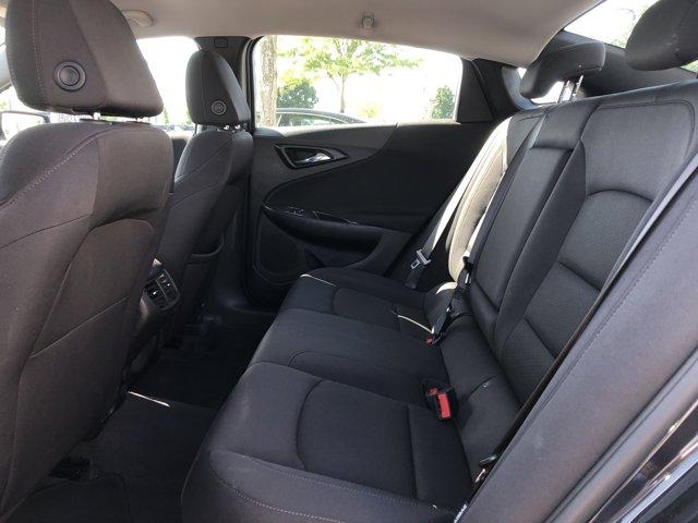 used 2023 Chevrolet Malibu car, priced at $18,998