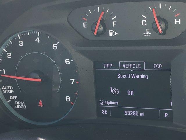used 2023 Chevrolet Malibu car, priced at $18,998
