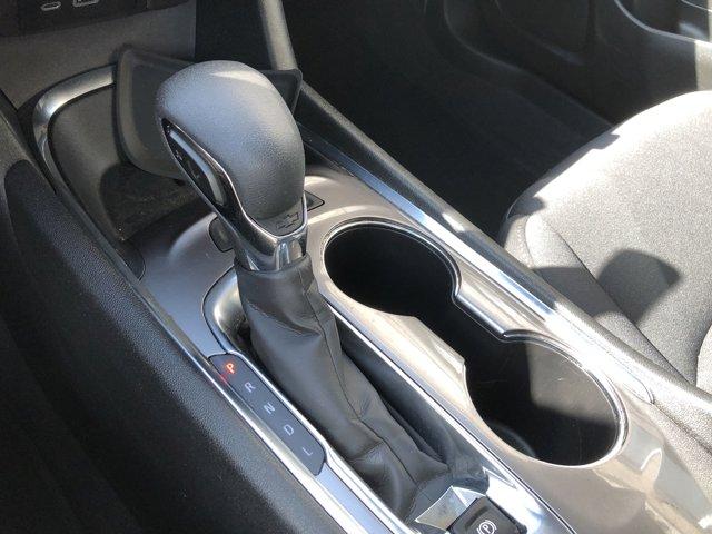 used 2023 Chevrolet Malibu car, priced at $18,998