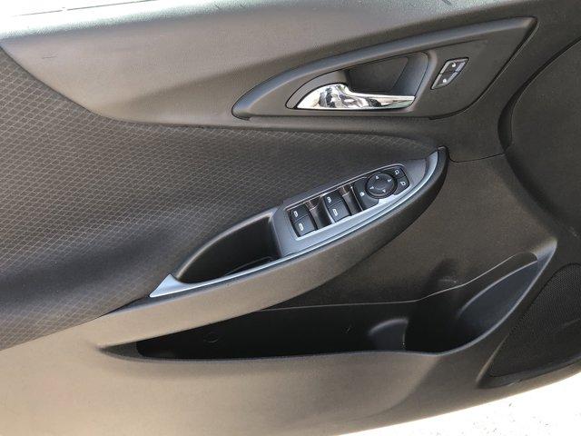used 2023 Chevrolet Malibu car, priced at $18,998