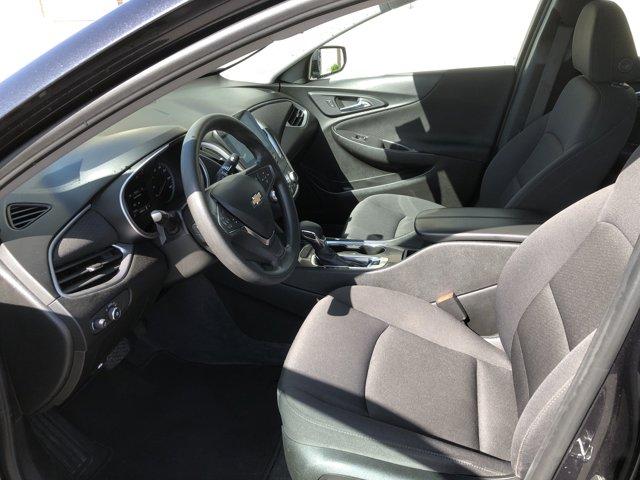 used 2023 Chevrolet Malibu car, priced at $18,998
