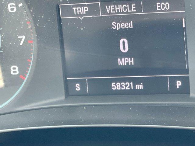 used 2023 Chevrolet Malibu car, priced at $17,647