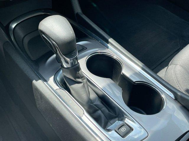 used 2023 Chevrolet Malibu car, priced at $17,647