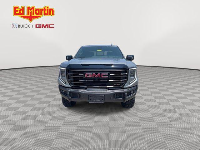 new 2025 GMC Sierra 1500 car, priced at $77,930