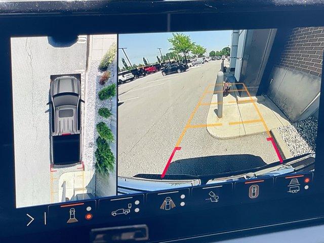new 2025 GMC Sierra 1500 car, priced at $77,930
