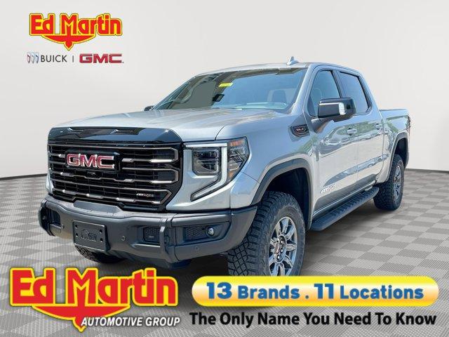 new 2025 GMC Sierra 1500 car, priced at $77,930