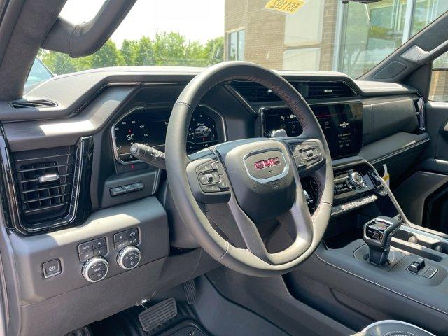 new 2025 GMC Sierra 1500 car, priced at $77,930