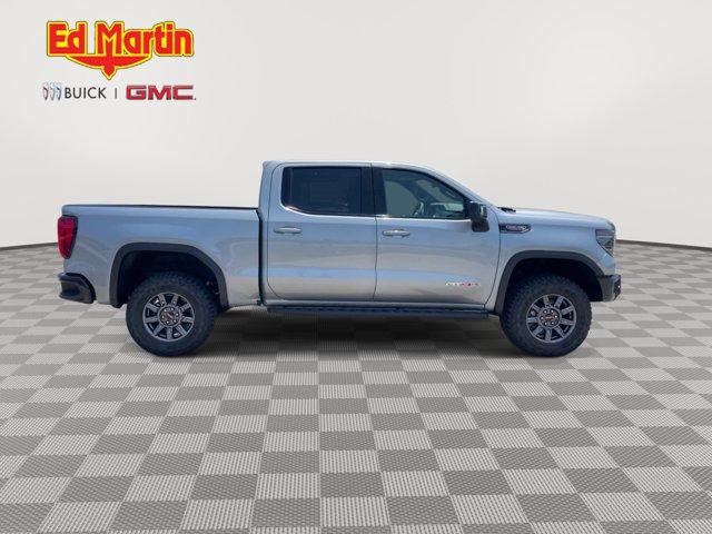 new 2025 GMC Sierra 1500 car, priced at $77,930