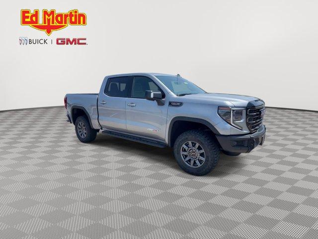 new 2025 GMC Sierra 1500 car, priced at $77,930