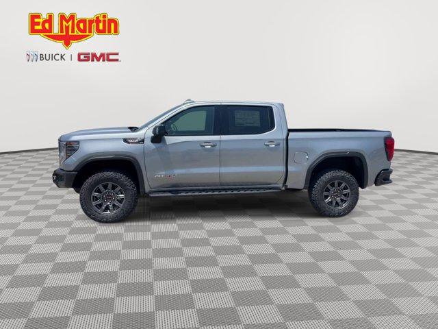 new 2025 GMC Sierra 1500 car, priced at $77,930