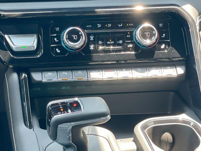 new 2025 GMC Sierra 1500 car, priced at $77,930