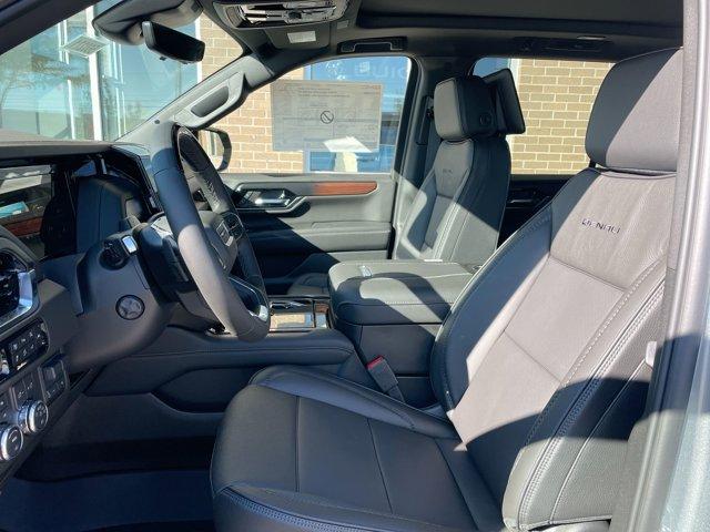 new 2026 GMC Yukon car, priced at $98,079