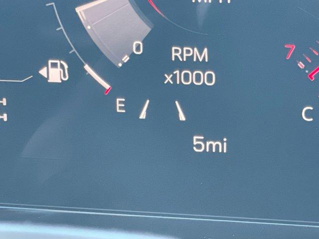 new 2026 GMC Yukon car, priced at $98,079