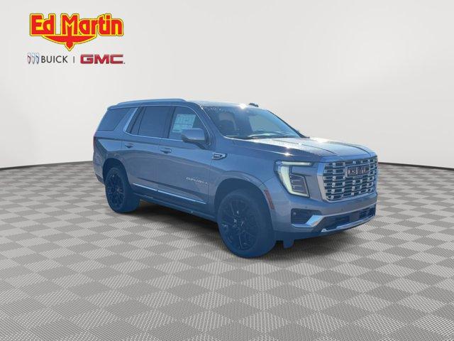 new 2026 GMC Yukon car, priced at $98,079