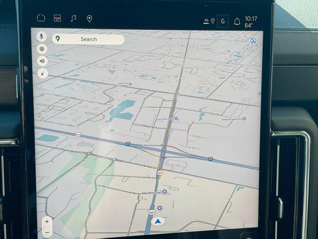 new 2026 GMC Yukon car, priced at $98,079