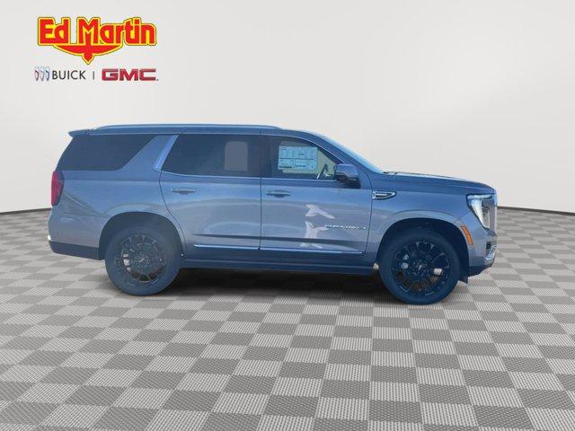 new 2026 GMC Yukon car, priced at $98,079