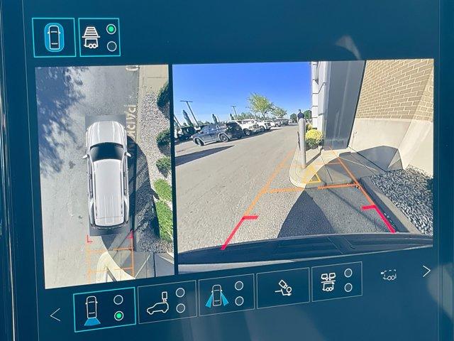 new 2026 GMC Yukon car, priced at $98,079