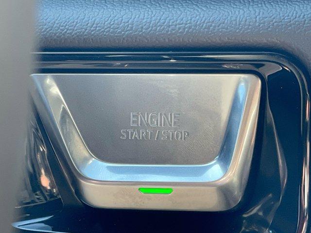 new 2026 GMC Yukon car, priced at $98,079