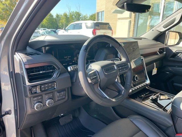 new 2026 GMC Yukon car, priced at $98,079