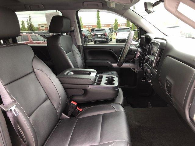 used 2016 Chevrolet Silverado 1500 car, priced at $29,998