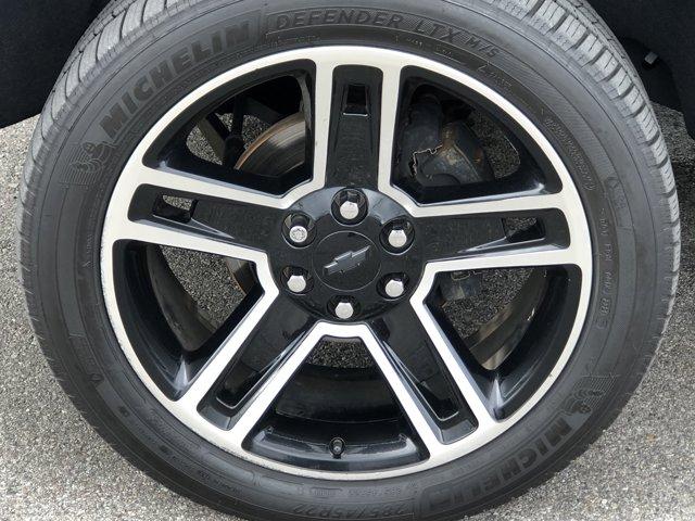 used 2016 Chevrolet Silverado 1500 car, priced at $29,998