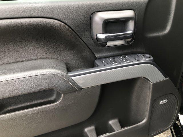 used 2016 Chevrolet Silverado 1500 car, priced at $29,998