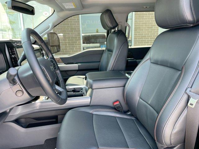 used 2024 Ford F-350 car, priced at $75,998