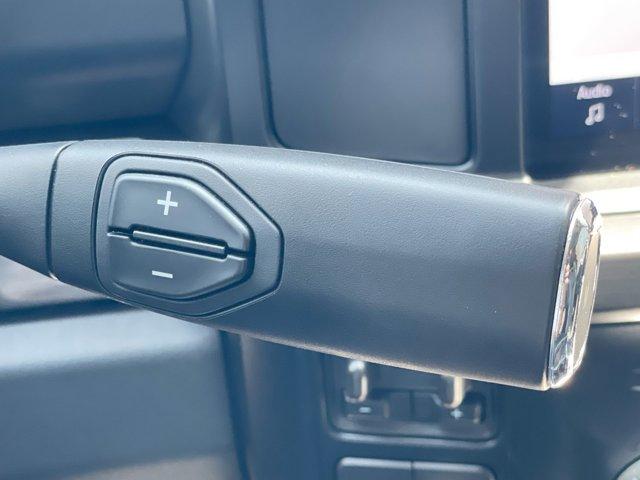 used 2024 Ford F-350 car, priced at $75,998