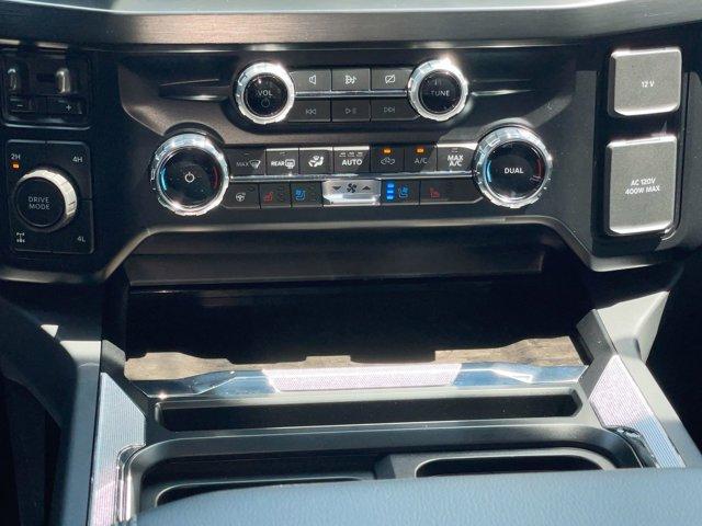 used 2024 Ford F-350 car, priced at $75,998