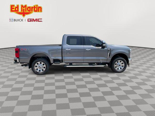 used 2024 Ford F-350 car, priced at $75,998