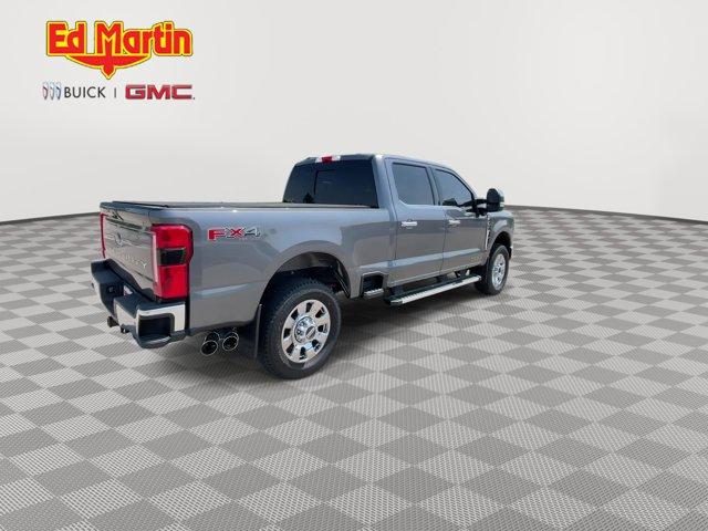 used 2024 Ford F-350 car, priced at $75,998
