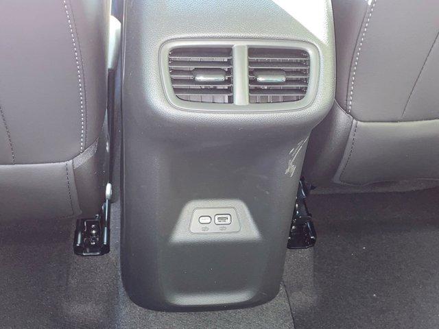 used 2023 Buick Envision car, priced at $25,311