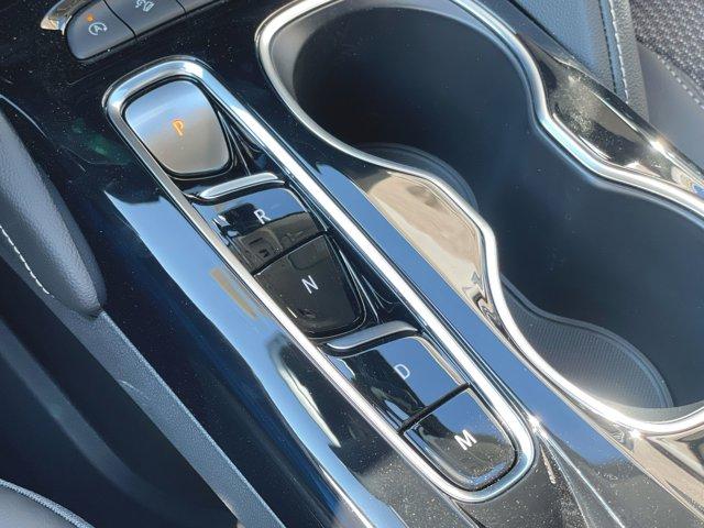 used 2023 Buick Envision car, priced at $25,311