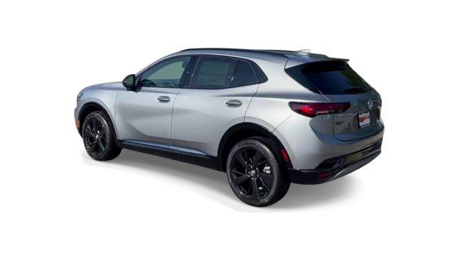 used 2023 Buick Envision car, priced at $25,311