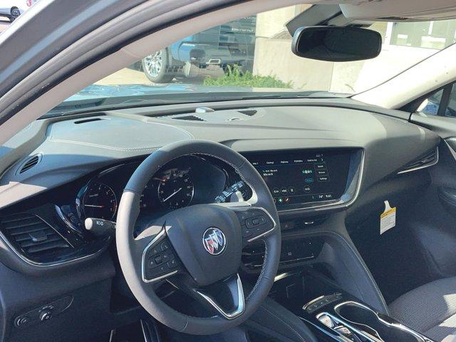 used 2023 Buick Envision car, priced at $25,311