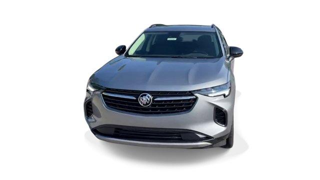used 2023 Buick Envision car, priced at $25,311
